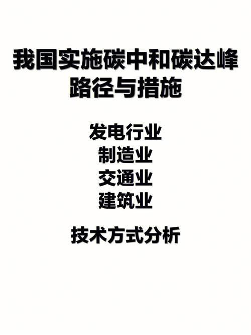 标题：专家谈碳中和、碳达峰：倒逼中国能源体制加速转型